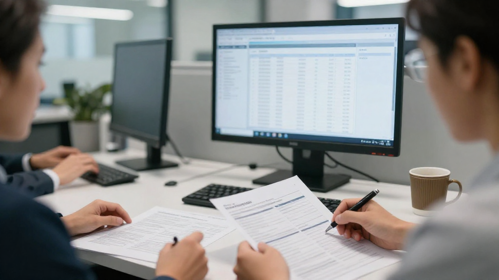 Insurance: claims processing delays