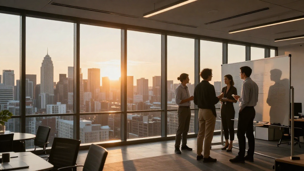 Real Estate: slow property listings management