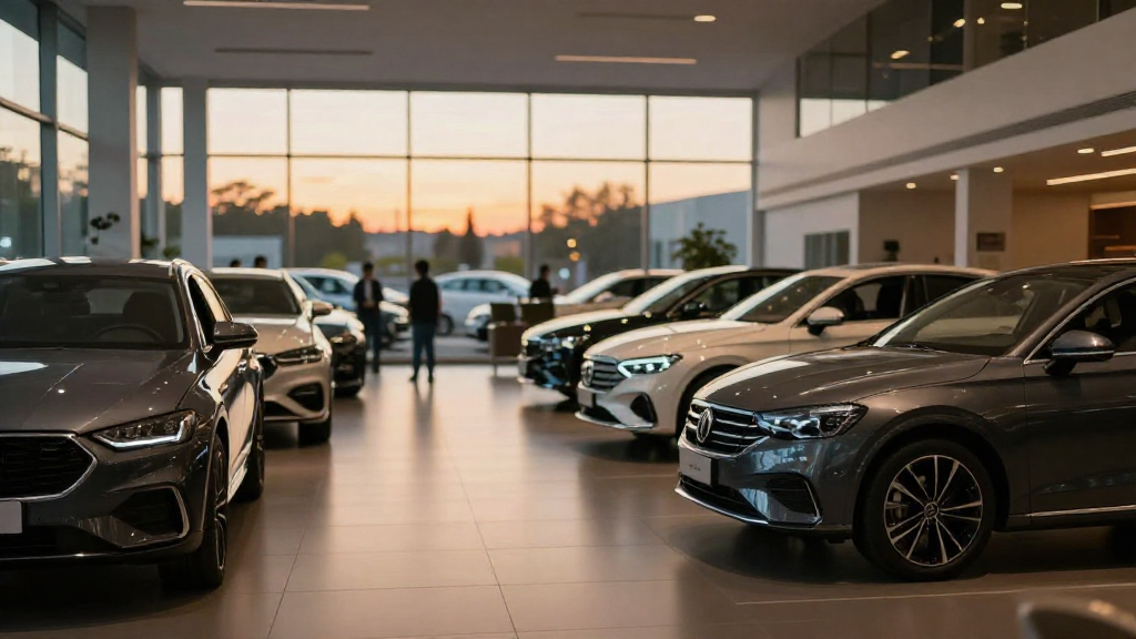 Automotive: customer loyalty programs