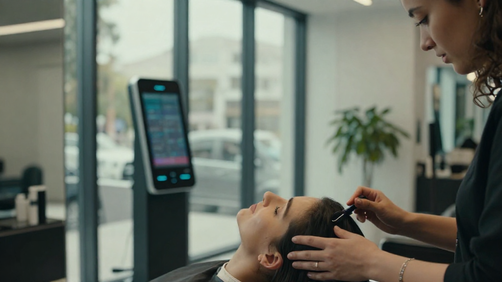 Beauty & Wellness: client retention strategies